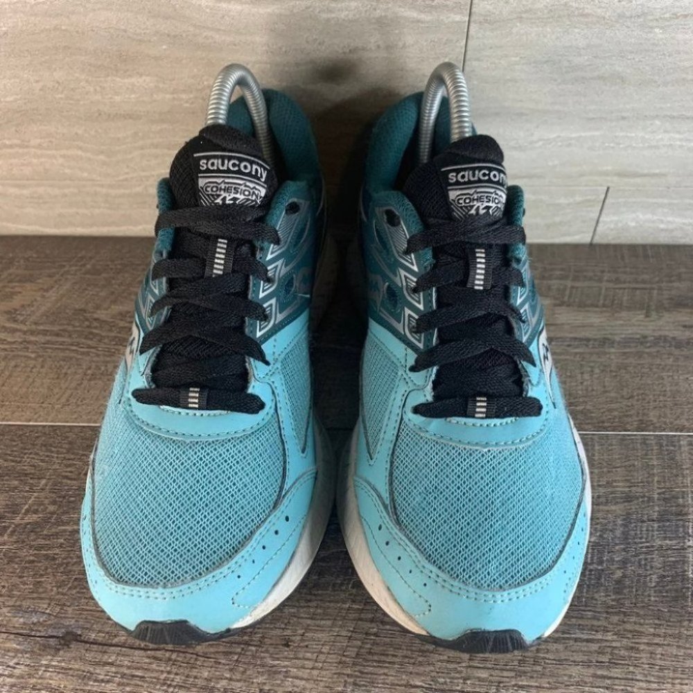 Women's Saucony Cohesion TR13 Sneaker - Picture 3 of 12